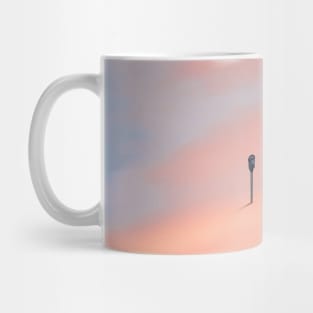 Sky Park Mug